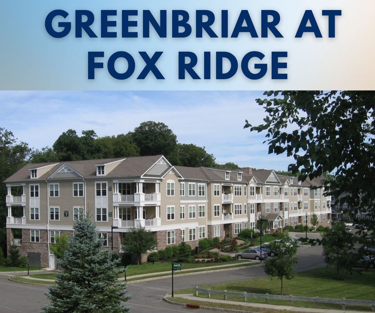 Greenbriar at Fox Ridge