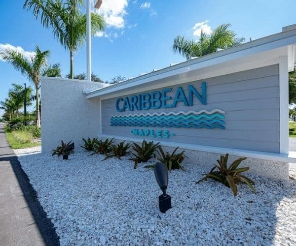 Caribbean Naples