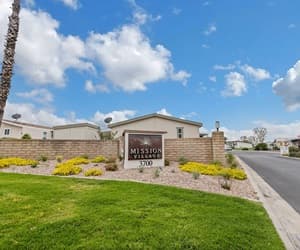 Mission Village